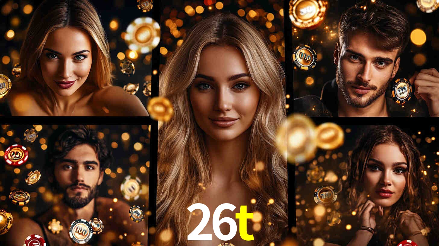 Promoções em Destaque - Bônus Especiais e Cashback